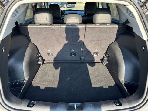 Used 2018 Jeep Compass Limited image 17