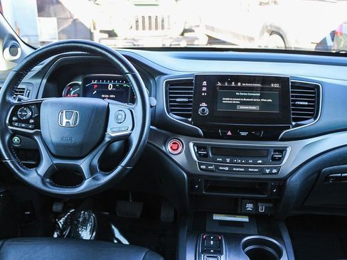Used 2021 Honda Pilot Special Edition image 14