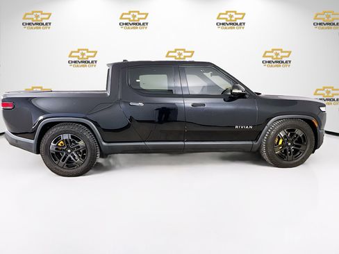 Used 2022 Rivian R1T Launch Edition image 8