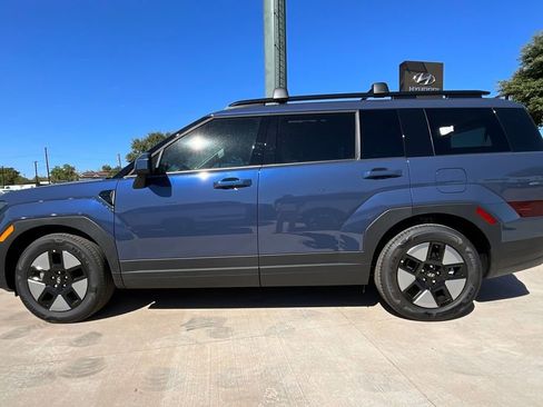 Used 2026 Hyundai Santa Fe SEL image 15