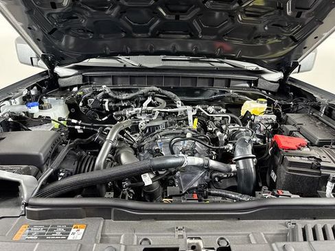 New 2025 Ford Bronco Big Bend image 34