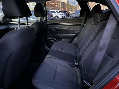 Used 2022 Hyundai Tucson SEL w/ Cargo Package image 19