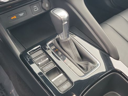 Used 2025 Acura Integra A-Spec FWD image 25