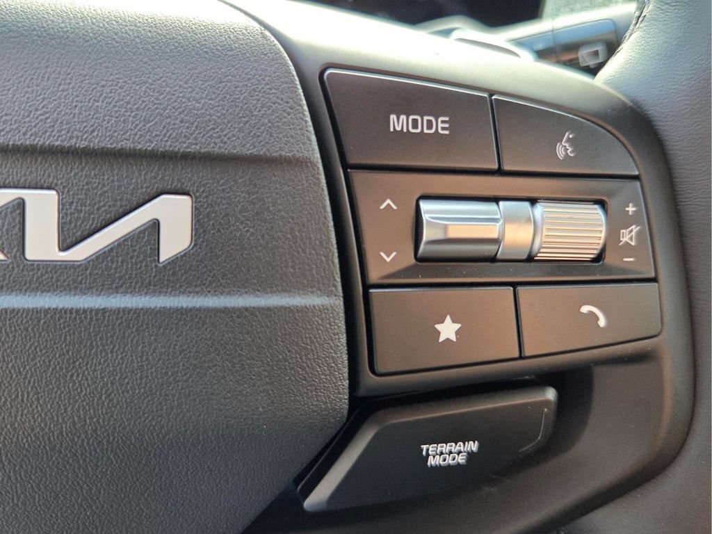 New 2027 Kia Sportage SX Prestige AWD/4WD image 31
