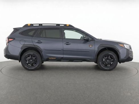 Certified 2023 Subaru Outback Wilderness AWD/4WD image 8