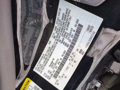 Used 2017 Ford Focus RS image 36