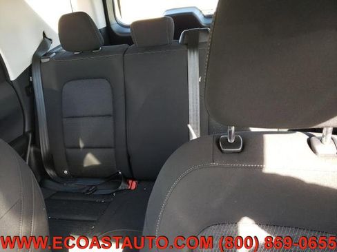 Used 2022 Ford Bronco Sport image 10