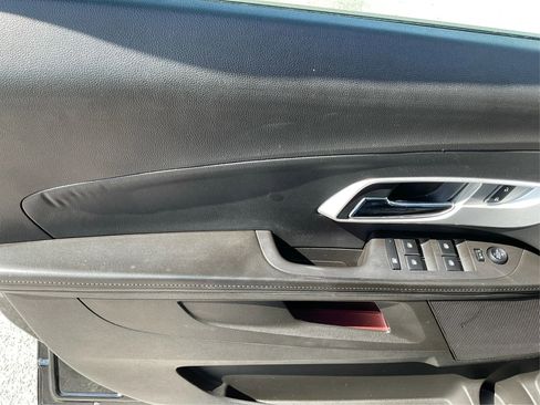 Used 2015 Chevrolet Equinox LS AWD/4WD image 19