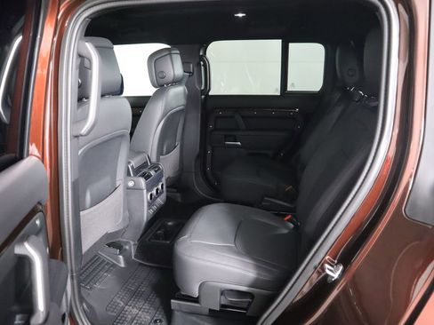 New 2026 Land Rover Defender 130 S image 23