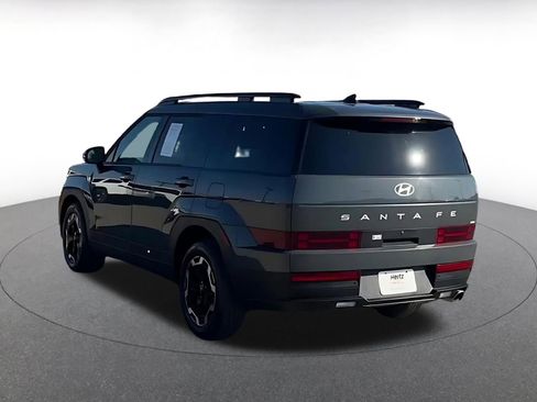 Used 2025 Hyundai Santa Fe SEL image 10