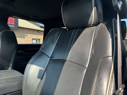Used 2018 RAM 1500 Limited AWD/4WD image 32