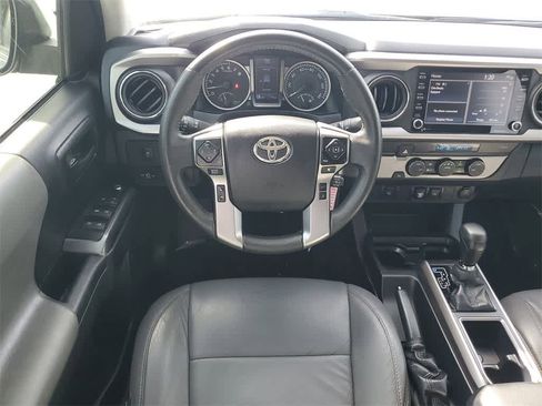 Used 2021 Toyota Tacoma SR5 image 14