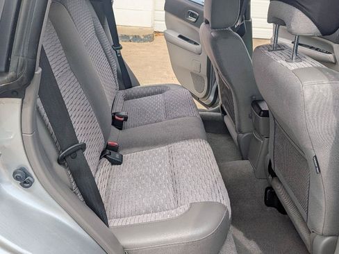 Used 2004 Subaru Forester 2.5XS AWD/4WD image 13
