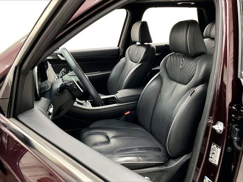 Certified 2023 Hyundai Palisade Calligraphy w/ Cargo Package image 25