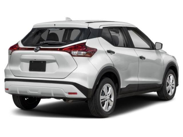 Used 2024 Nissan Kicks S FWD image 5