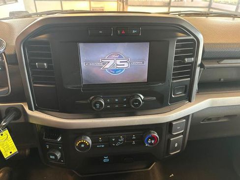 Certified 2023 Ford F150 XLT AWD/4WD image 5