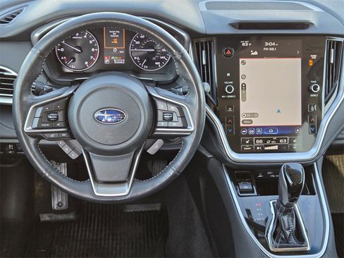 Used 2022 Subaru Outback Limited w/ Popular Package #2 image 10