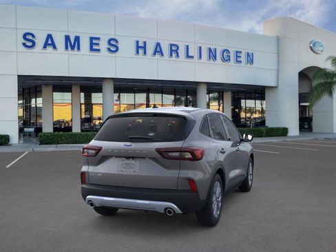 New 2026 Ford Escape Active image 8