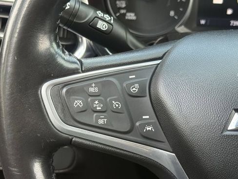 Used 2022 Chevrolet Equinox LT FWD image 14