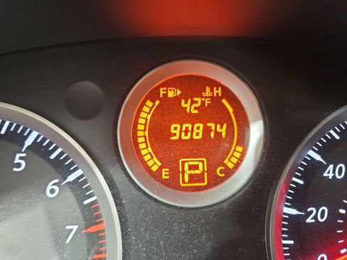 Used 2012 Nissan Sentra 2.0 SR image 17