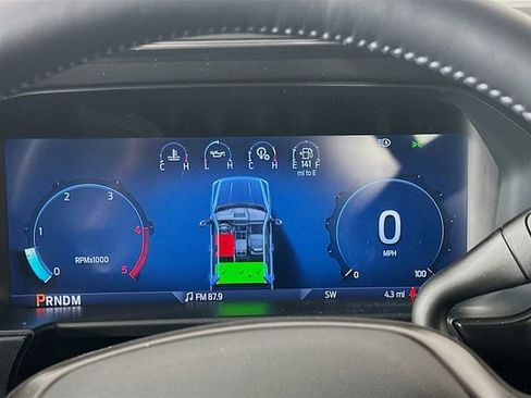 New 2026 Ford F450 Platinum w/ FX4 Off-Road Package image 12