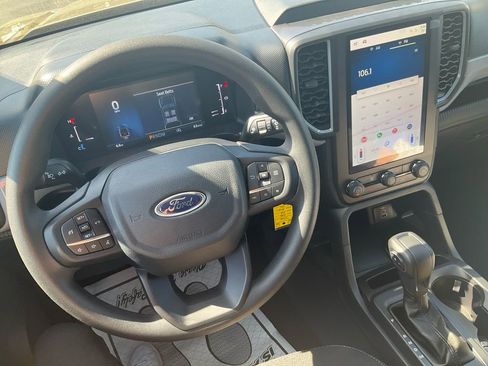 New 2026 Ford Ranger XL w/ Trailer Tow Package image 25