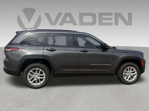 New 2026 Jeep Grand Cherokee Laredo X RWD image 7