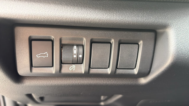 Certified 2026 Subaru Outback Premium AWD/4WD image 24