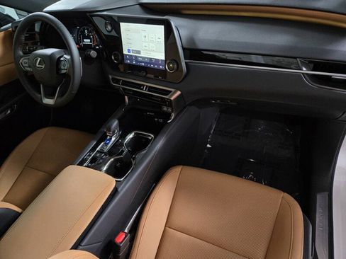 Certified 2025 Lexus RX 350 350 image 24