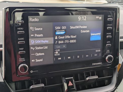 Used 2021 Toyota Corolla SE image 20