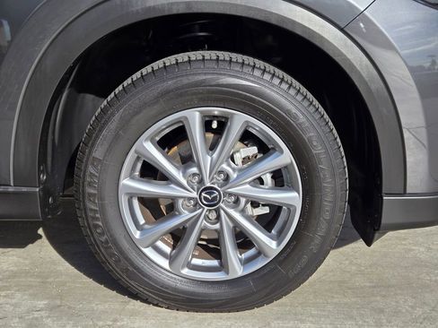 Used 2023 MAZDA CX-5 AWD 2.5 S image 7