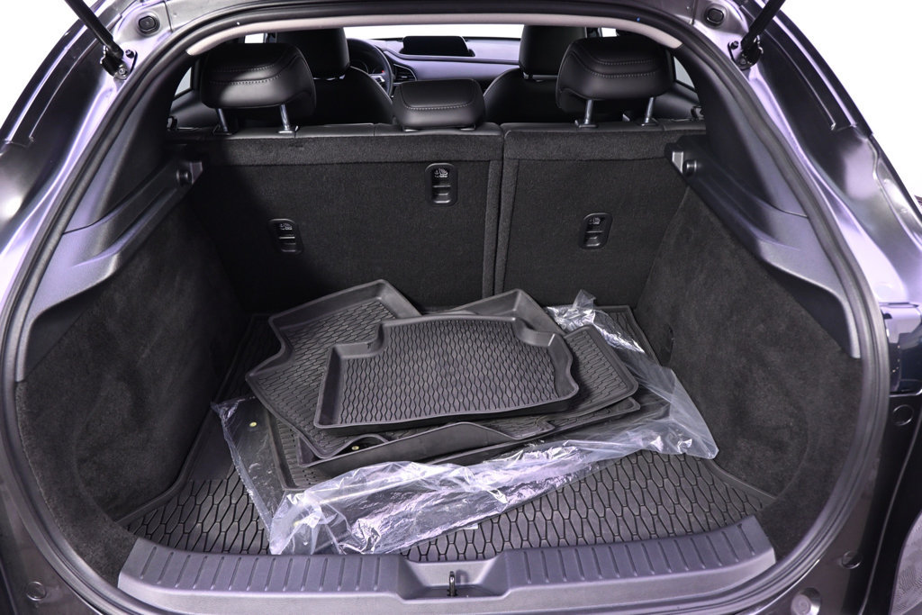 Used 2025 MAZDA CX-30 AWD 2.5 S w/ Select Sport Pkg image 19