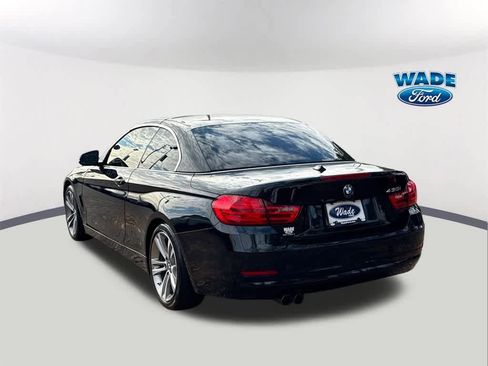 Used 2017 BMW 430i Convertible image 7