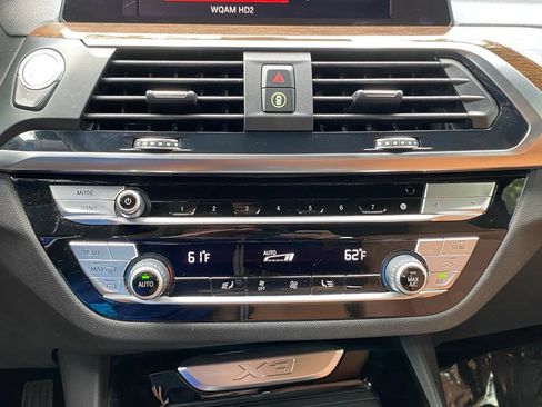 Used 2020 BMW X3 sDrive30i RWD image 26