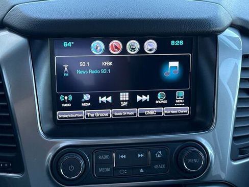 Used 2018 Chevrolet Tahoe Premier w/ RST 6.2L Performance Edition AWD/4WD image 19