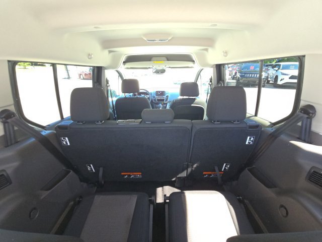Used 2022 Ford Transit Connect XL FWD image 12
