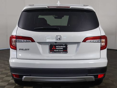 Used 2022 Honda Pilot EX-L image 14