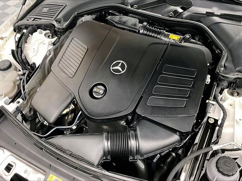 Certified 2023 Mercedes-Benz C 300 Sedan image 30