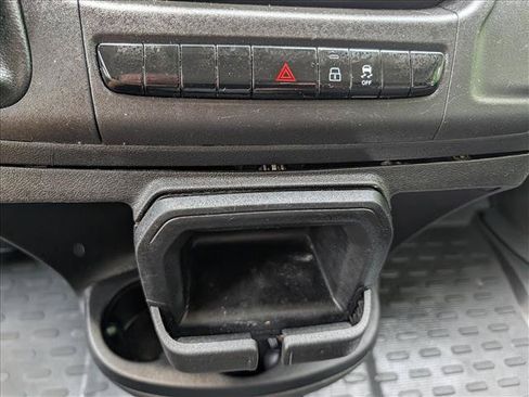 Used 2023 RAM ProMaster 2500 w/ Driver Convenience Group FWD image 27