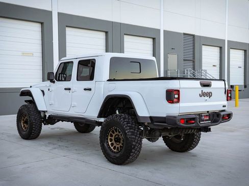 Used 2020 Jeep Gladiator Rubicon image 5