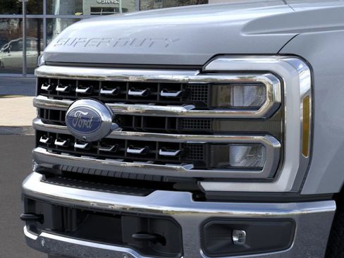 New 2026 Ford F350 Lariat w/ Lariat Premium Package image 18