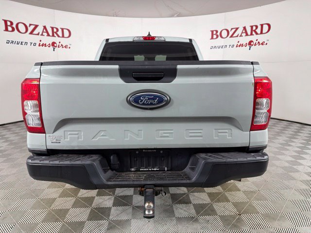 Used 2024 Ford Ranger XL w/ Trailer Tow Package AWD/4WD image 9