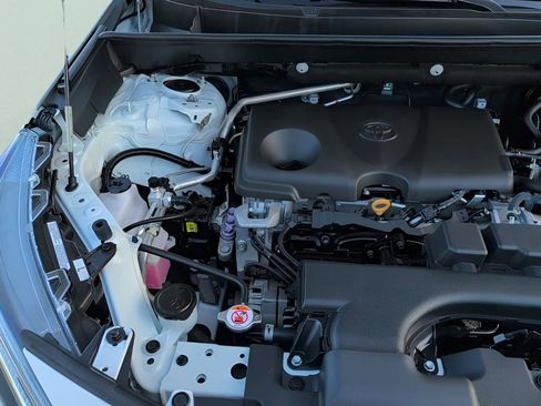 Used 2023 Toyota RAV4 LE image 38