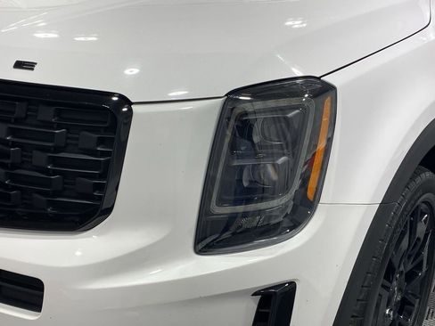 Used 2022 Kia Telluride EX w/ EX Premium Package image 31