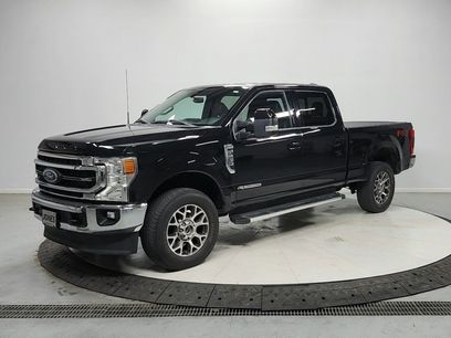 Used 2022 Ford F250 Lariat w/ Lariat Ultimate Package