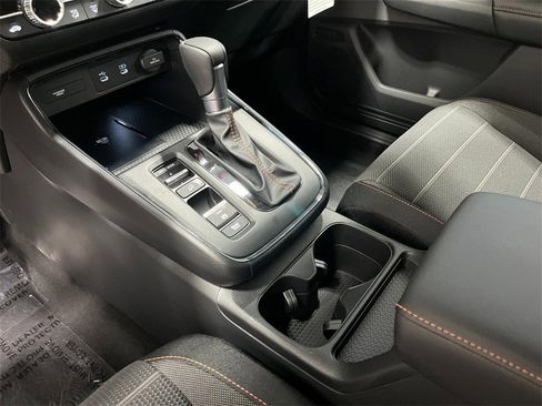 New 2026 Honda CR-V Sport image 12