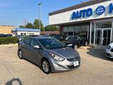 Used 2014 Hyundai Elantra SE w/ Option Group 02 image 3