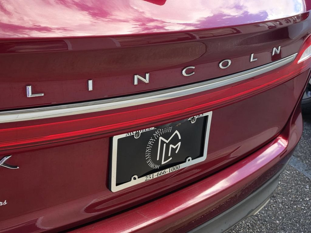 Used 2016 Lincoln MKX Reserve FWD image 33