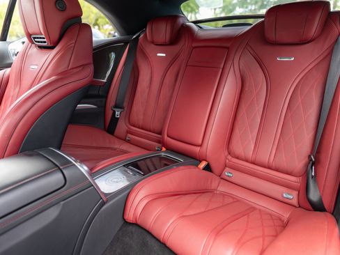 Used 2017 Mercedes-Benz S 65 AMG Cabriolet image 52