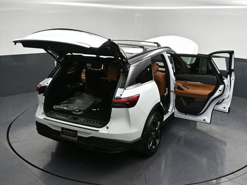 New 2026 INFINITI QX60 Autograph w/ Dark Cargo Package image 37